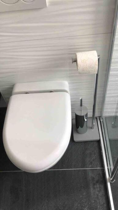 B01 Apartment Between Cologne & Bonn With Nature Access Troisdorf Bagian luar foto