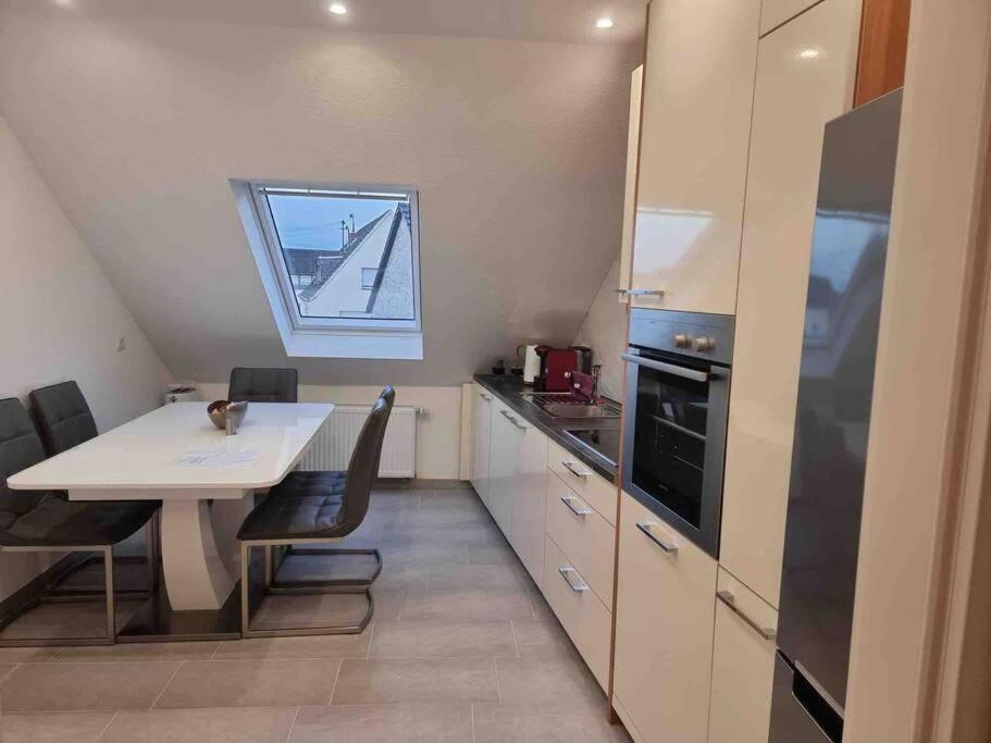 B01 Apartment Between Cologne & Bonn With Nature Access Troisdorf Bagian luar foto