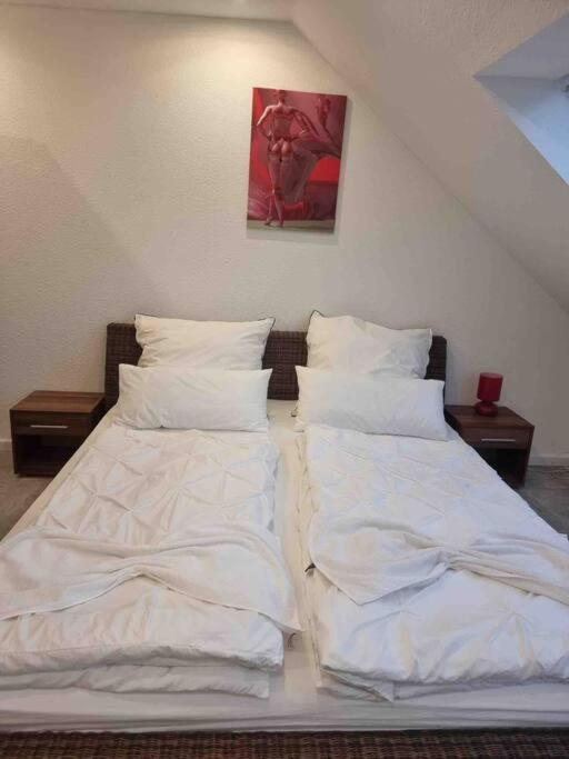 B01 Apartment Between Cologne & Bonn With Nature Access Troisdorf Bagian luar foto