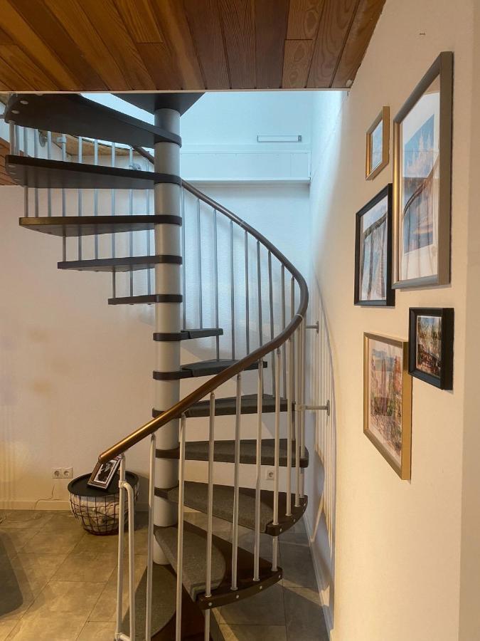 B01 Apartment Between Cologne & Bonn With Nature Access Troisdorf Bagian luar foto